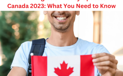 Latest Immigration Policy Updates for Canada 2023: What You Need to Know