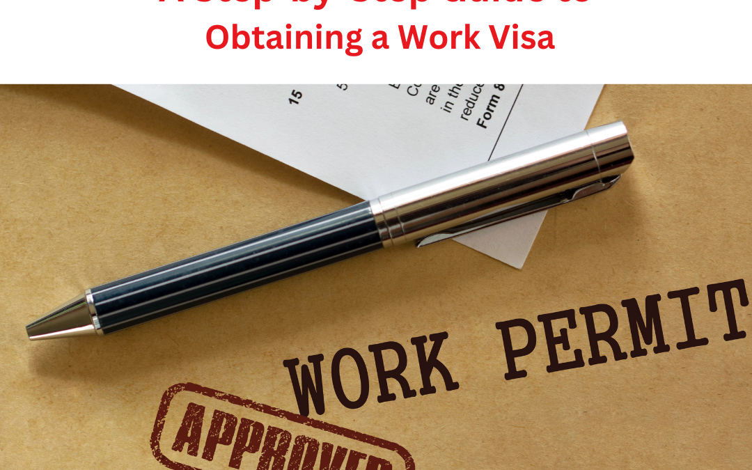 Work Visa