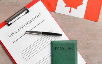 Navigating the Path to Canada: Demystifying the Express Entry Immigration Points System in Surrey