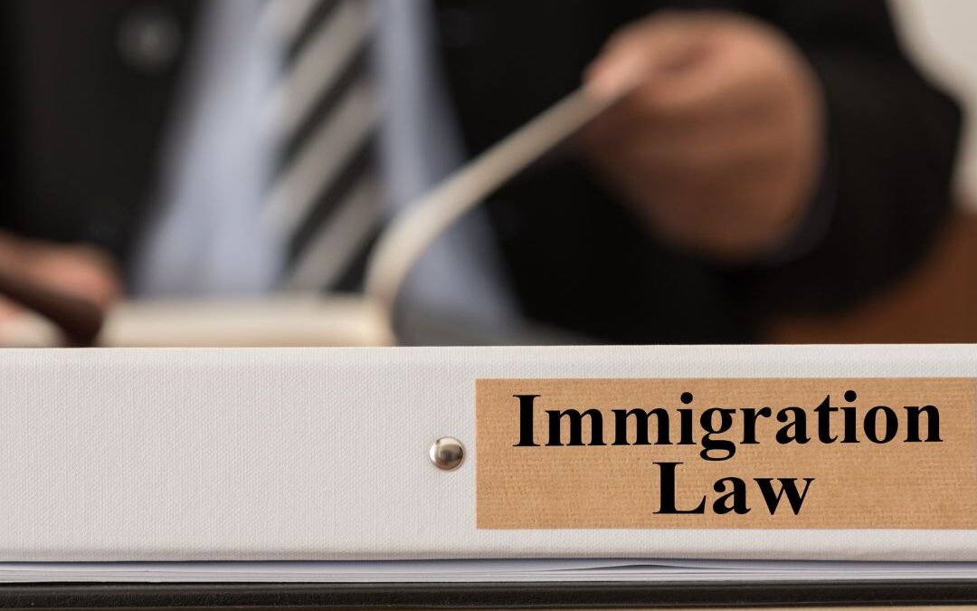 In-Demand: The Most Recommended Immigration Lawyer in Surrey