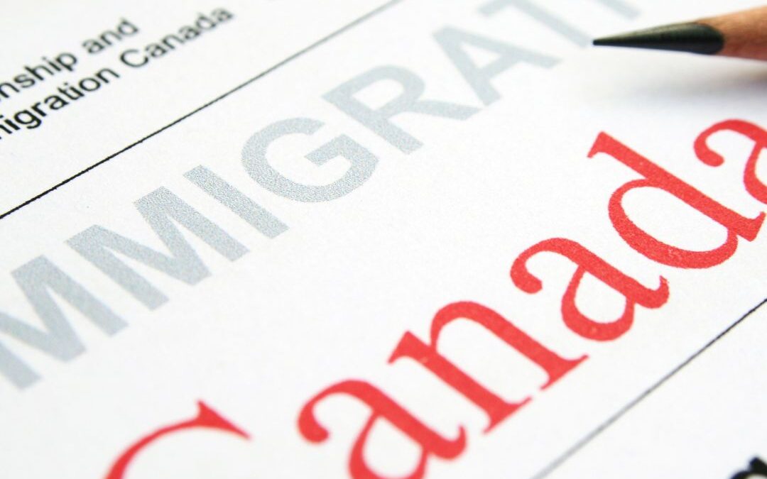How Surrey Immigration Consultants Can Help with Express Entry